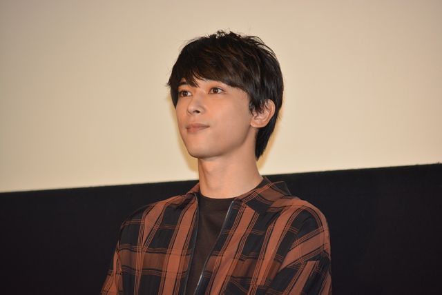 橋本環奈＆吉沢亮が“兄貴”自慢！『銀魂2 掟は破るためにこそある』神楽＆沖田総悟御礼篇イベント（4枚目）