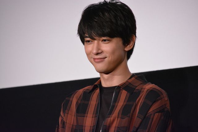 橋本環奈＆吉沢亮が“兄貴”自慢！『銀魂2 掟は破るためにこそある』神楽＆沖田総悟御礼篇イベント（9枚目）