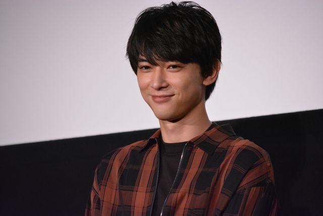 橋本環奈＆吉沢亮が“兄貴”自慢！『銀魂2 掟は破るためにこそある』神楽＆沖田総悟御礼篇イベント（10枚目）