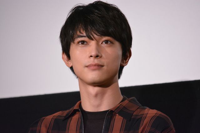 橋本環奈＆吉沢亮が“兄貴”自慢！『銀魂2 掟は破るためにこそある』神楽＆沖田総悟御礼篇イベント（11枚目）