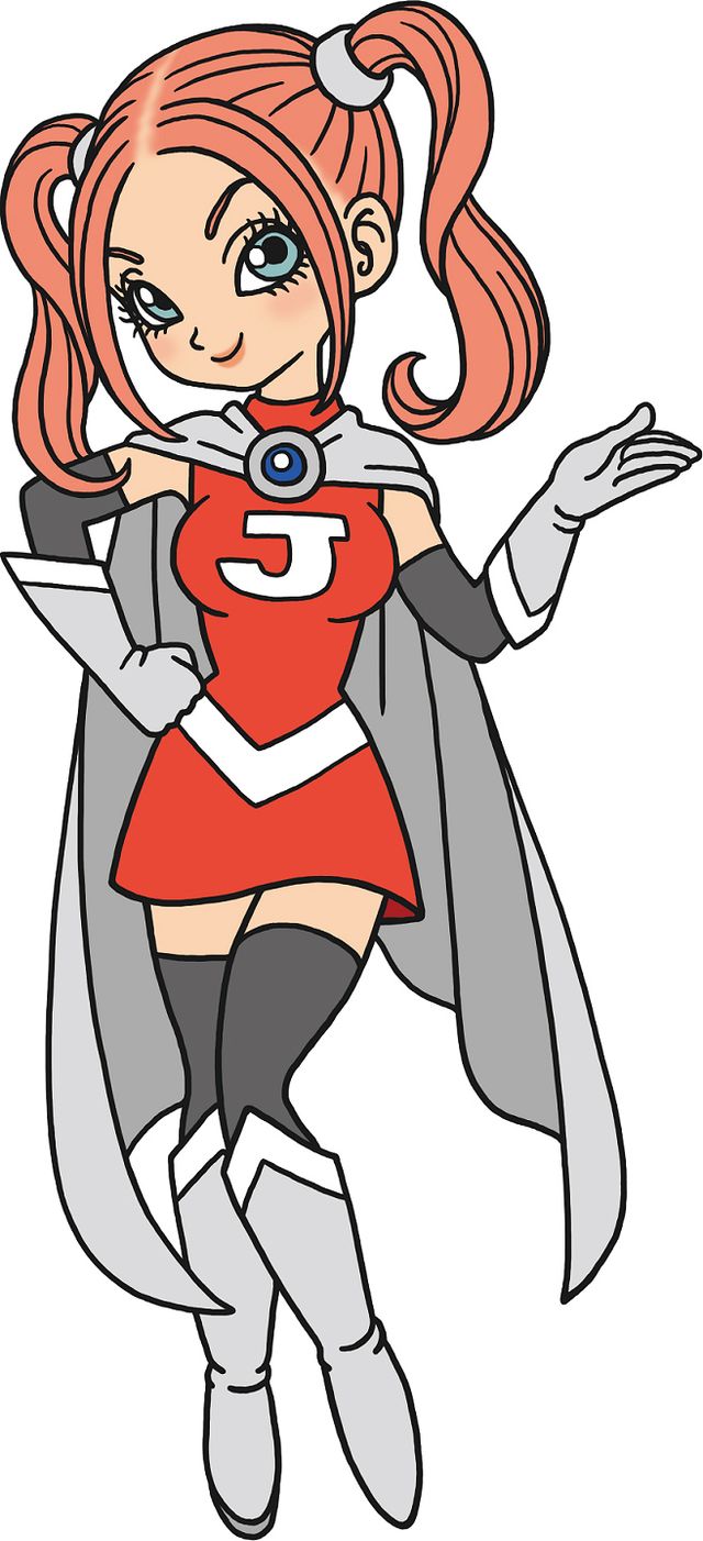 「My ジャンプ」利用イメージフォトギャラリー（2枚目）