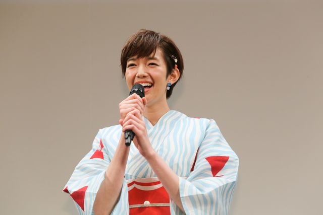 古田新太、やせてる！　20年以上前の金髪ロン毛写真に一同ビックリ！　画像ギャラリー（4枚目）