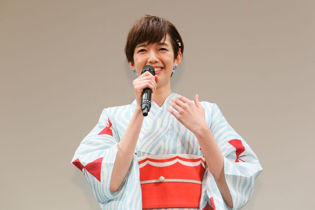 古田新太、やせてる！　20年以上前の金髪ロン毛写真に一同ビックリ！　画像ギャラリー（5枚目）