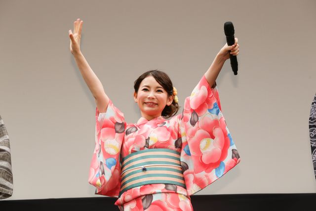 古田新太、やせてる！　20年以上前の金髪ロン毛写真に一同ビックリ！　画像ギャラリー（8枚目）