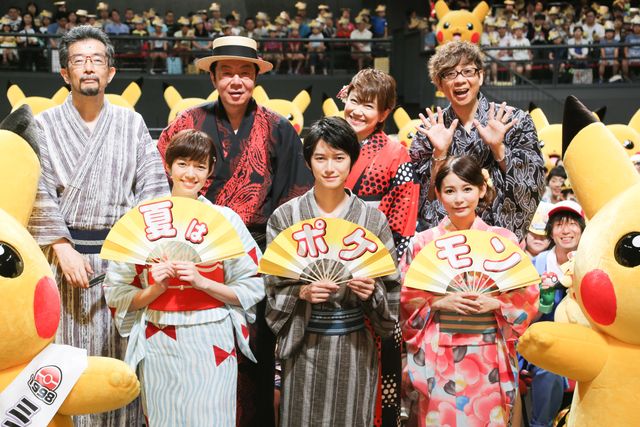 古田新太、やせてる！　20年以上前の金髪ロン毛写真に一同ビックリ！　画像ギャラリー（20枚目）