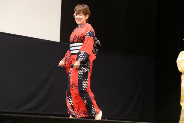 古田新太、やせてる！　20年以上前の金髪ロン毛写真に一同ビックリ！　画像ギャラリー（25枚目）