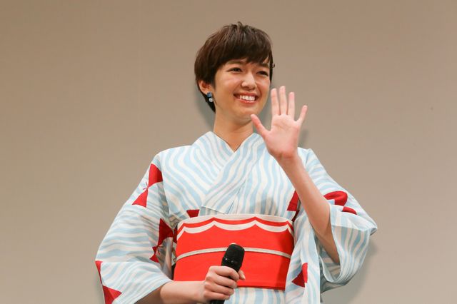 古田新太、やせてる！　20年以上前の金髪ロン毛写真に一同ビックリ！　画像ギャラリー（26枚目）