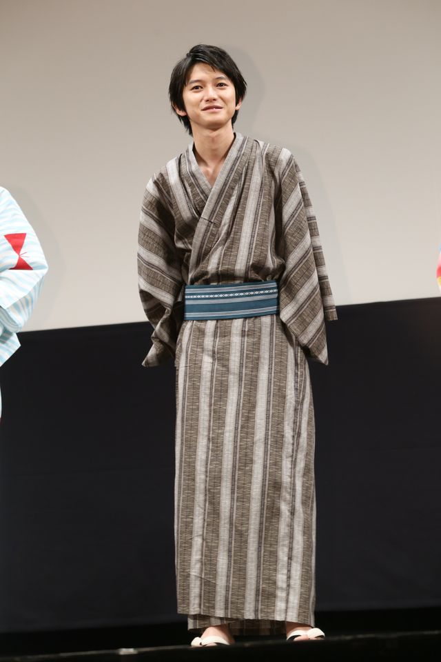 古田新太、やせてる！　20年以上前の金髪ロン毛写真に一同ビックリ！　画像ギャラリー（29枚目）