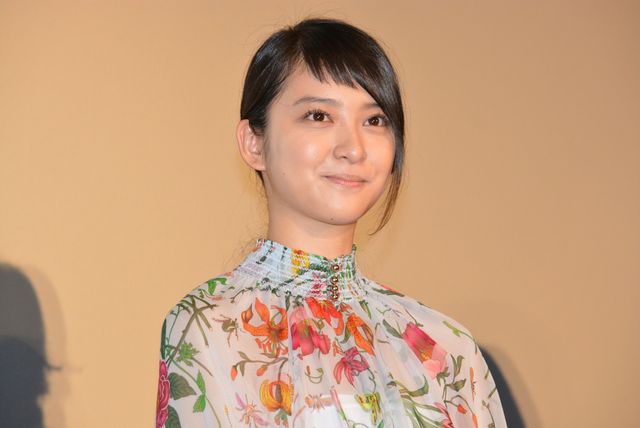 武井咲が関ジャニ∞大倉にダメだし？フォトギャラリー（2枚目）