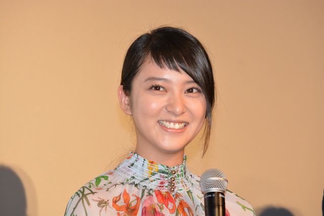 武井咲が関ジャニ∞大倉にダメだし？フォトギャラリー（6枚目）