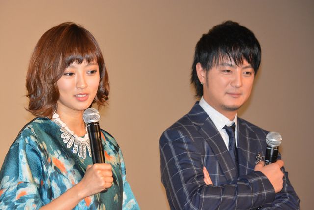 武井咲が関ジャニ∞大倉にダメだし？フォトギャラリー（8枚目）