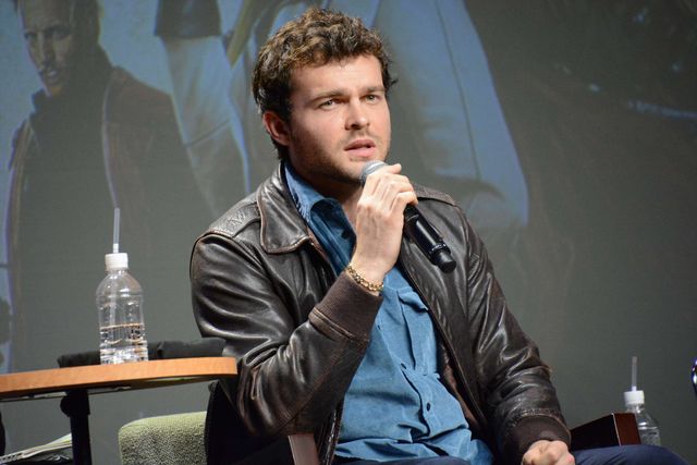 市川海老蔵も登場！『ハン・ソロ』来日記者会見（7枚目）