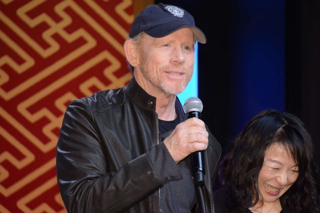 市川海老蔵も登場！『ハン・ソロ』来日記者会見（8枚目）