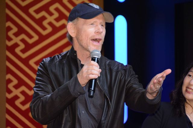 市川海老蔵も登場！『ハン・ソロ』来日記者会見（9枚目）