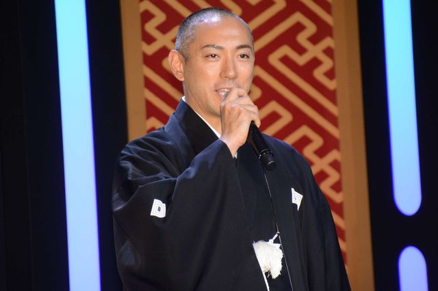 市川海老蔵も登場！『ハン・ソロ』来日記者会見（10枚目）