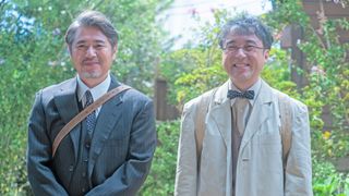 ムロツヨシ「らんまん」最終回直前に登場　「ごちそうさん」以来2度目の朝ドラ