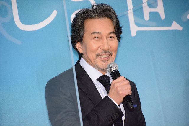 『すばらしき世界』シカゴ国際映画祭の受賞トロフィーもお披露目！プレミア上映イベント（2枚目）