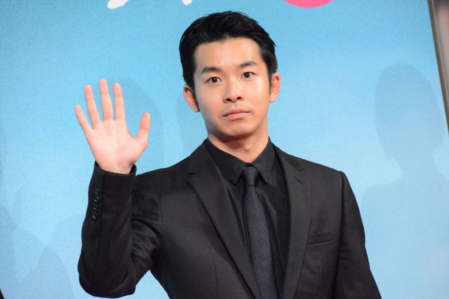 『すばらしき世界』シカゴ国際映画祭の受賞トロフィーもお披露目！プレミア上映イベント（3枚目）