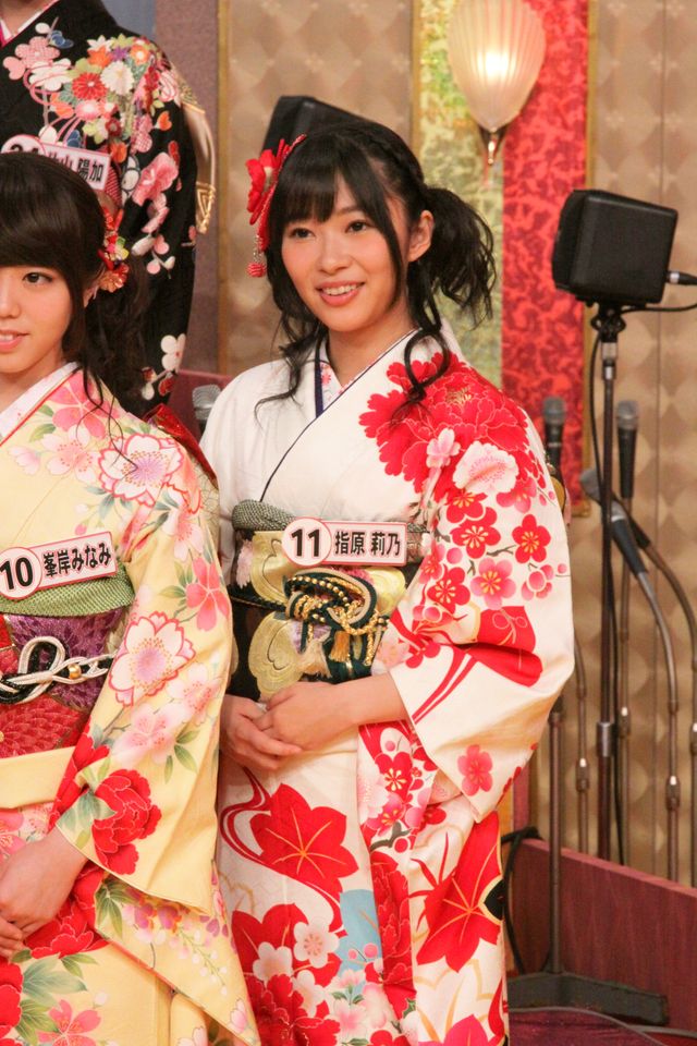 「AKB48 vs 芸能人ファミリー48 vs おネエ48 気になるアノ人たちの裏側（秘）生態調査SP」収録ギャラリー（2枚目）