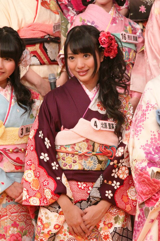 「AKB48 vs 芸能人ファミリー48 vs おネエ48 気になるアノ人たちの裏側（秘）生態調査SP」収録ギャラリー（6枚目）