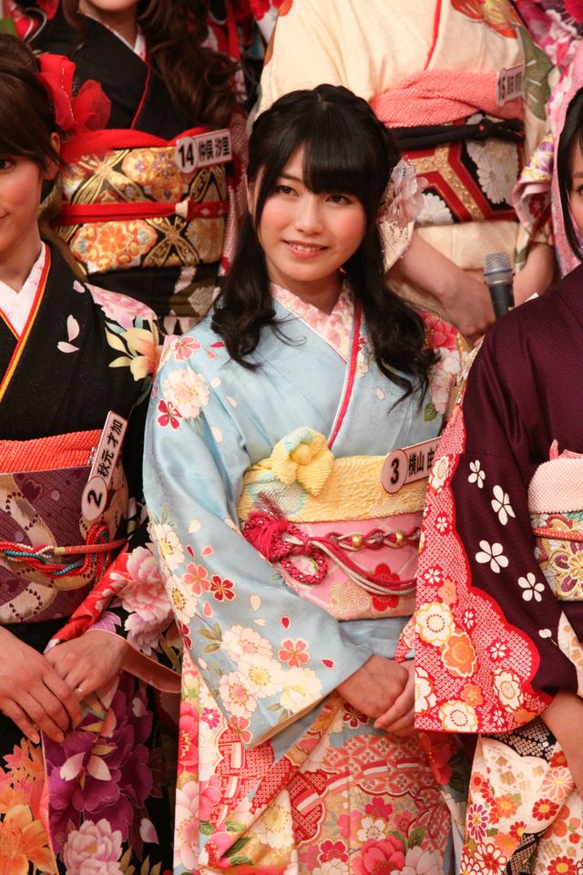 「AKB48 vs 芸能人ファミリー48 vs おネエ48 気になるアノ人たちの裏側（秘）生態調査SP」収録ギャラリー（7枚目）