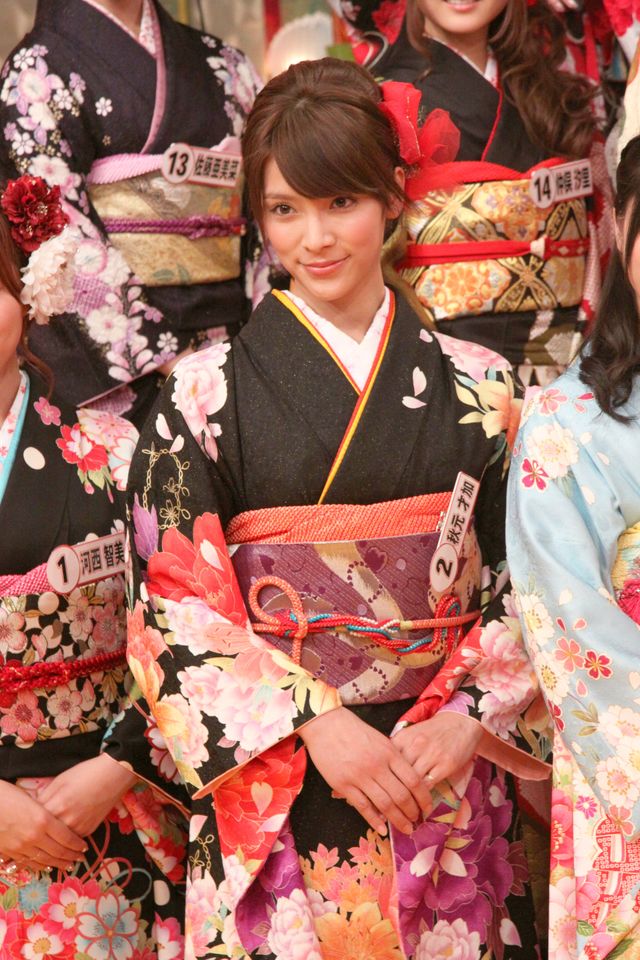 「AKB48 vs 芸能人ファミリー48 vs おネエ48 気になるアノ人たちの裏側（秘）生態調査SP」収録ギャラリー（8枚目）