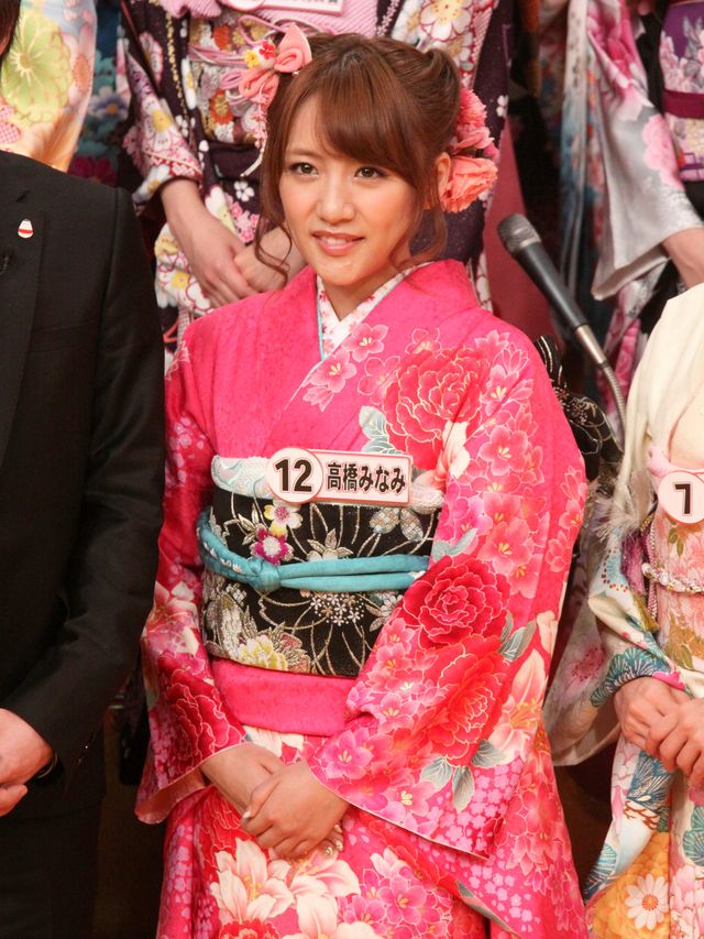 「AKB48 vs 芸能人ファミリー48 vs おネエ48 気になるアノ人たちの裏側（秘）生態調査SP」収録ギャラリー（22枚目）