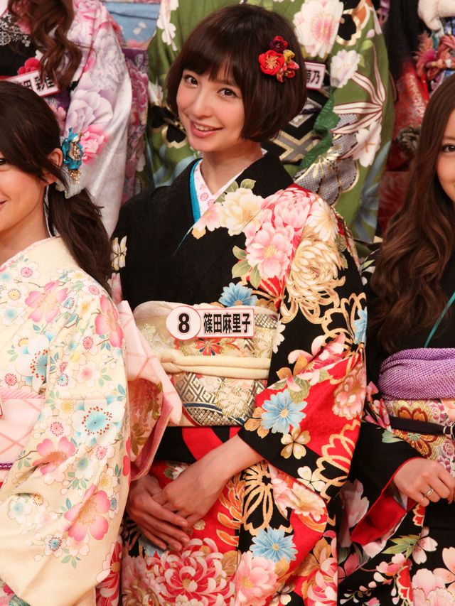 「AKB48 vs 芸能人ファミリー48 vs おネエ48 気になるアノ人たちの裏側（秘）生態調査SP」収録ギャラリー（24枚目）