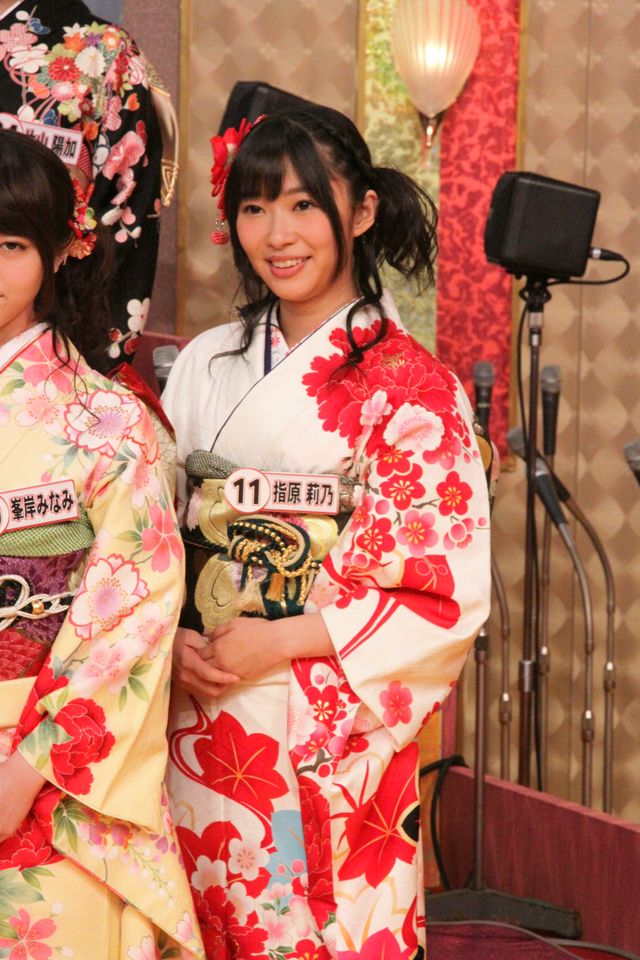 「AKB48 vs 芸能人ファミリー48 vs おネエ48 気になるアノ人たちの裏側（秘）生態調査SP」収録ギャラリー（27枚目）