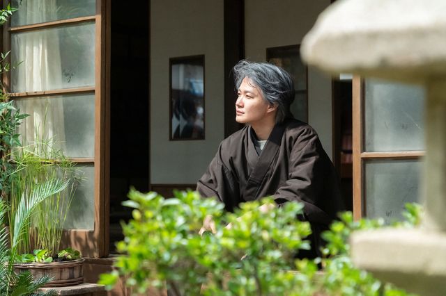 店を売ったお金で…「らんまん」第126回の場面写真（2枚目）