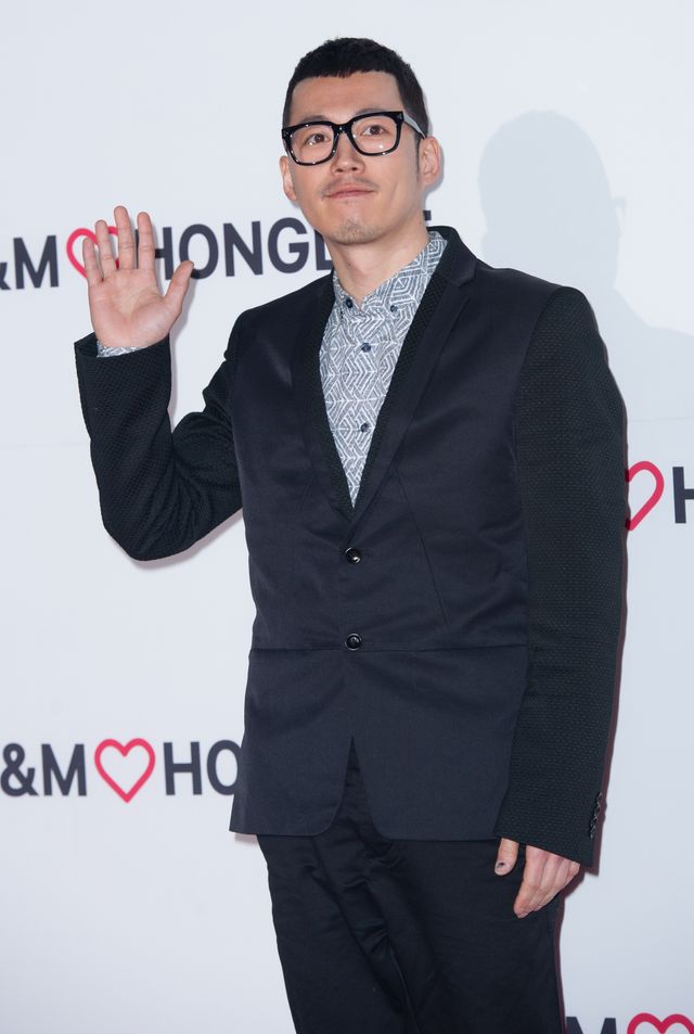 ZE:Aグァンヒ、チャン・ヒョク、チョン・ギョウンなどの韓流スターたちがH&Mオープン祝賀イベントに参加！＜韓国JPICTURES＞（6枚目）