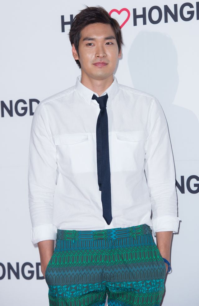 ZE:Aグァンヒ、チャン・ヒョク、チョン・ギョウンなどの韓流スターたちがH&Mオープン祝賀イベントに参加！＜韓国JPICTURES＞（8枚目）