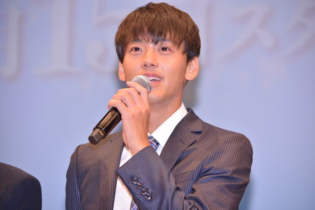 役所広司、山崎賢人、竹内涼真ら新ドラマ「陸王」キャストズラリ！（5枚目）