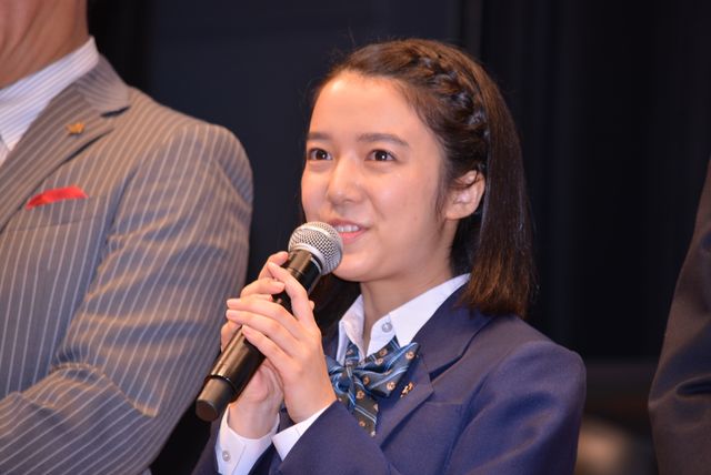 役所広司、山崎賢人、竹内涼真ら新ドラマ「陸王」キャストズラリ！（9枚目）