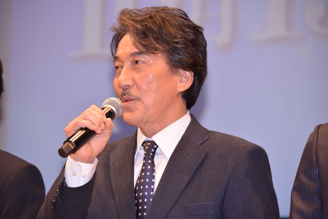 役所広司、山崎賢人、竹内涼真ら新ドラマ「陸王」キャストズラリ！（15枚目）