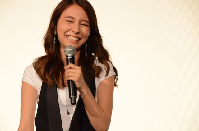 おかずクラブ、May J.とアカペラで魅了！フォトギャラリー（6枚目）