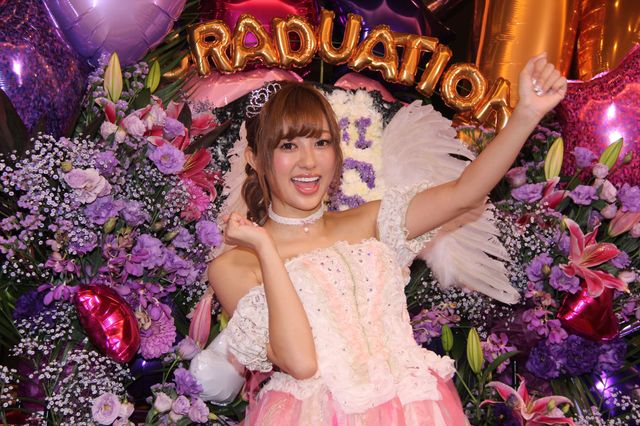 菊地亜美、アイドル卒業後はバラエティーで打倒「小島瑠璃子」　画像ギャラリー（3枚目）