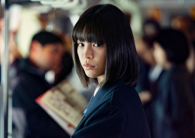 菅田将暉が元WBC世界スーパーフライ級王者・川嶋勝重役！映画『人はなぜラブレターを書くのか』場面写真（4枚目）