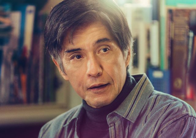 菅田将暉が元WBC世界スーパーフライ級王者・川嶋勝重役！映画『人はなぜラブレターを書くのか』場面写真（6枚目）