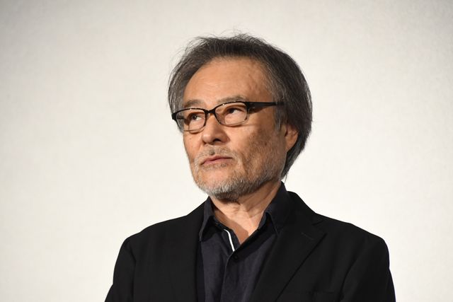 菅田将暉、黒沢清監督の受賞をお祝い！『Cloud クラウド』トークイベント（5枚目）