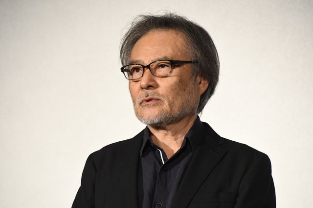 菅田将暉、黒沢清監督の受賞をお祝い！『Cloud クラウド』トークイベント（6枚目）