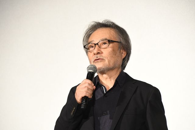 菅田将暉、黒沢清監督の受賞をお祝い！『Cloud クラウド』トークイベント（9枚目）