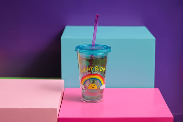 「ピクサーフェスト」OH MY CAFEのメニュー＆グッズ（11枚目）