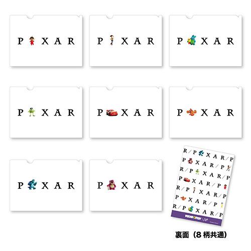 「ピクサーフェスト」OH MY CAFEのメニュー＆グッズ（22枚目）