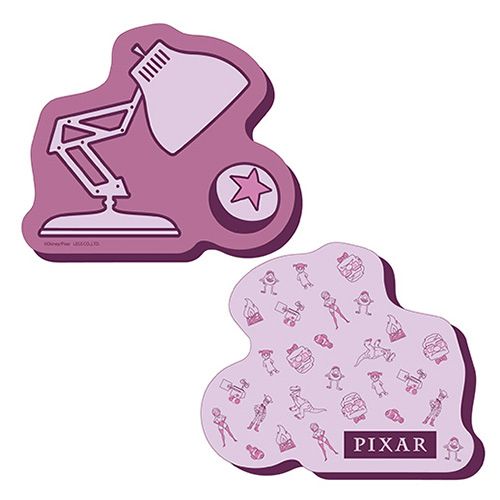 「ピクサーフェスト」OH MY CAFEのメニュー＆グッズ（29枚目）