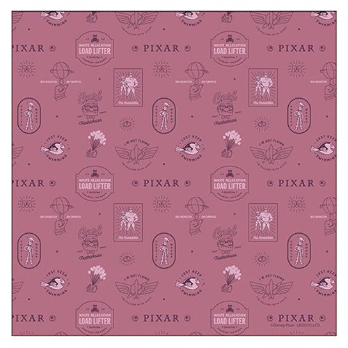 「ピクサーフェスト」OH MY CAFEのメニュー＆グッズ（33枚目）