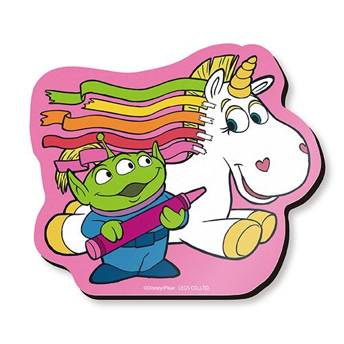 「ピクサーフェスト」OH MY CAFEのメニュー＆グッズ（36枚目）