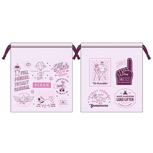 「ピクサーフェスト」OH MY CAFEのメニュー＆グッズ（43枚目）