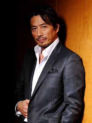 真田広之 日本人俳優としての責任 誤解に満ちた日本のイメージを打ち破る シネマトゥデイ