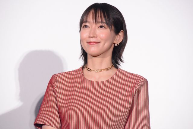 堂本剛、綾野剛、吉岡里帆ら登壇！『まる』公開記念舞台あいさつ（2枚目）